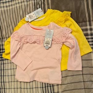 *NWT* Cat and Jack 12 months